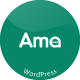 AMA WordPress